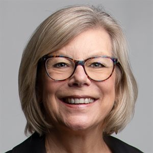 Lena K. Samuelson
