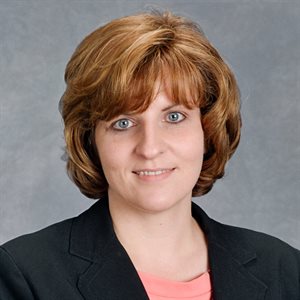 Catherine Hopkins
