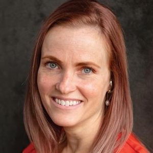 Danielle Shearer