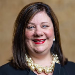 Leah S. Gibbons