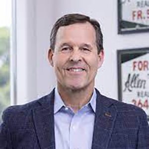 Gary Scott