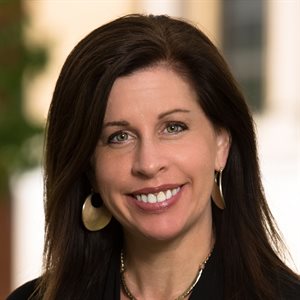 Gwen Bradley