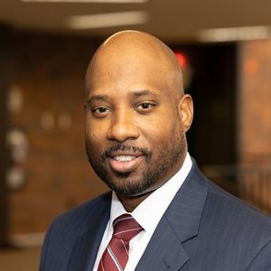 LaMarcus Thurman