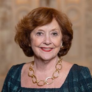 Helen Hanna Casey
