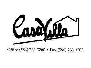 CasaVilla Builders