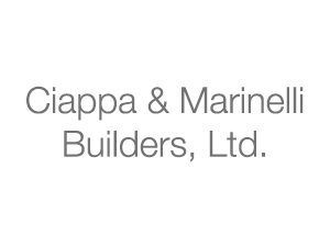 Ciappa & Marinelli Builders, Ltd.