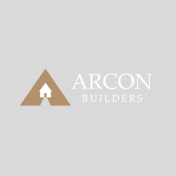 Arcon Builders