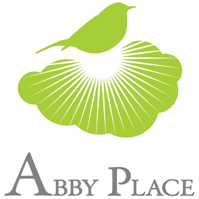 Abby Place logo