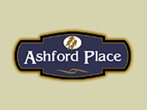 Ashford Place logo