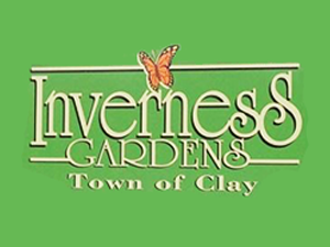Inverness Gardens logo