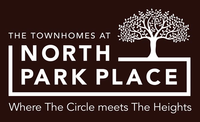 North Park Place logo