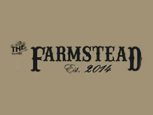 The Farmstead logo