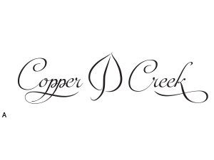 Copper Creek logo