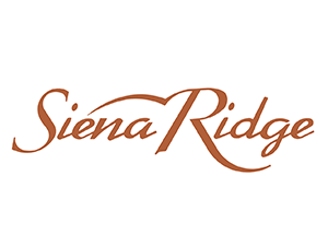 Siena Ridge logo