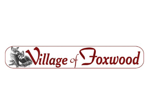 Village of Foxwood logo