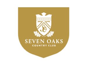Seven Oaks logo