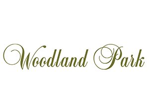 Woodland Park logo