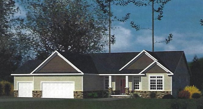Image of The Belair