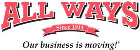 All Ways Moving & Storage