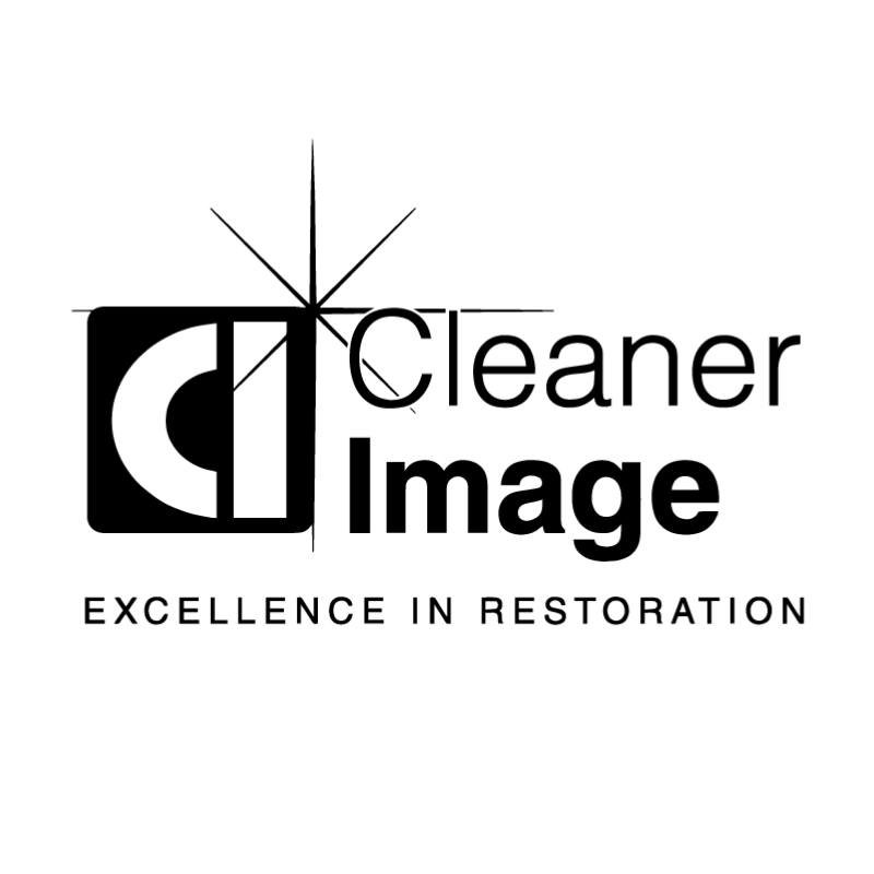 A Cleaner Image logo