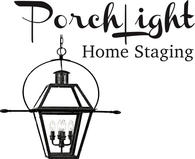 PorchLight Home Staging