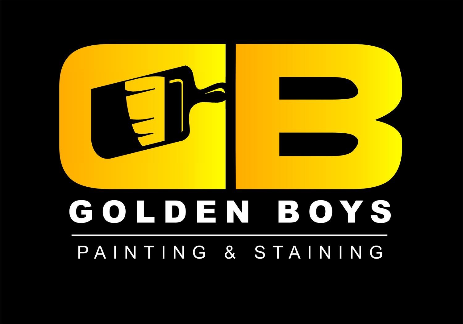 Golden Boys Painting & Staining