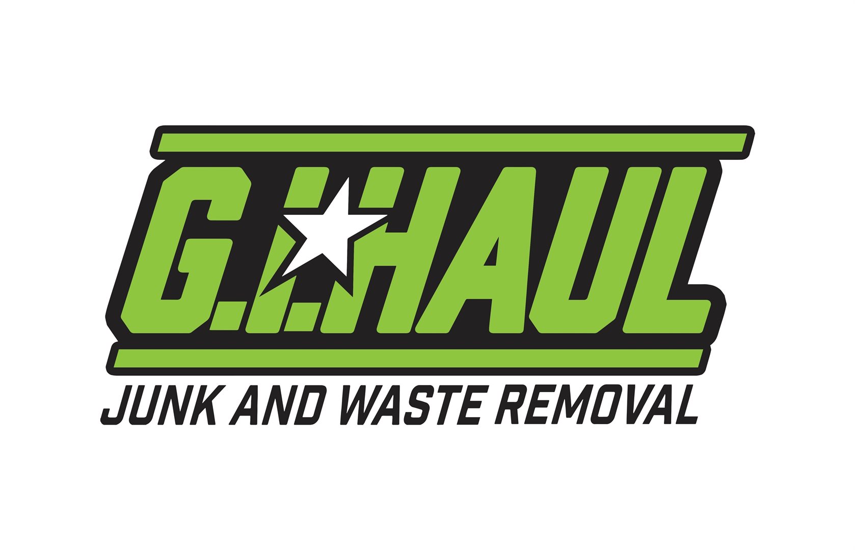 G. I. Haul
