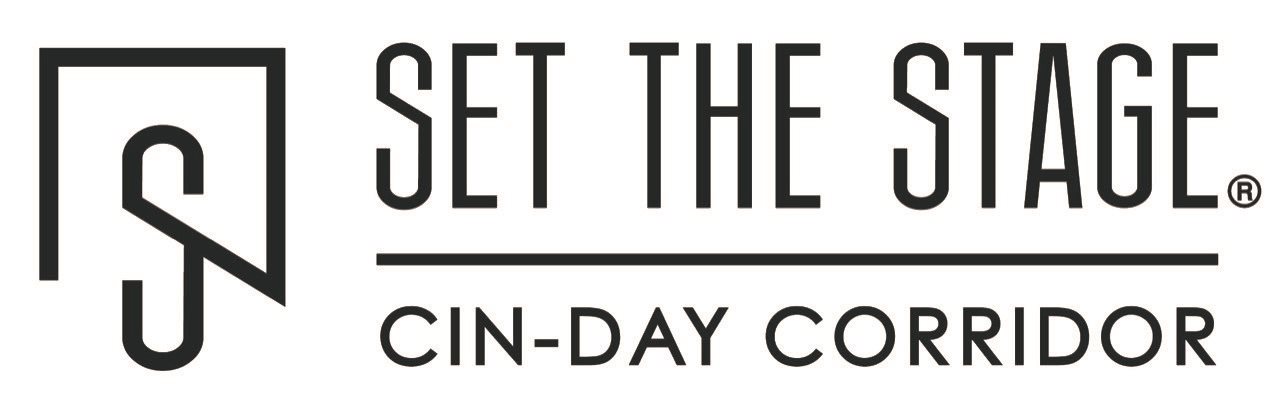 Set the Stage - Cin Day Corridor