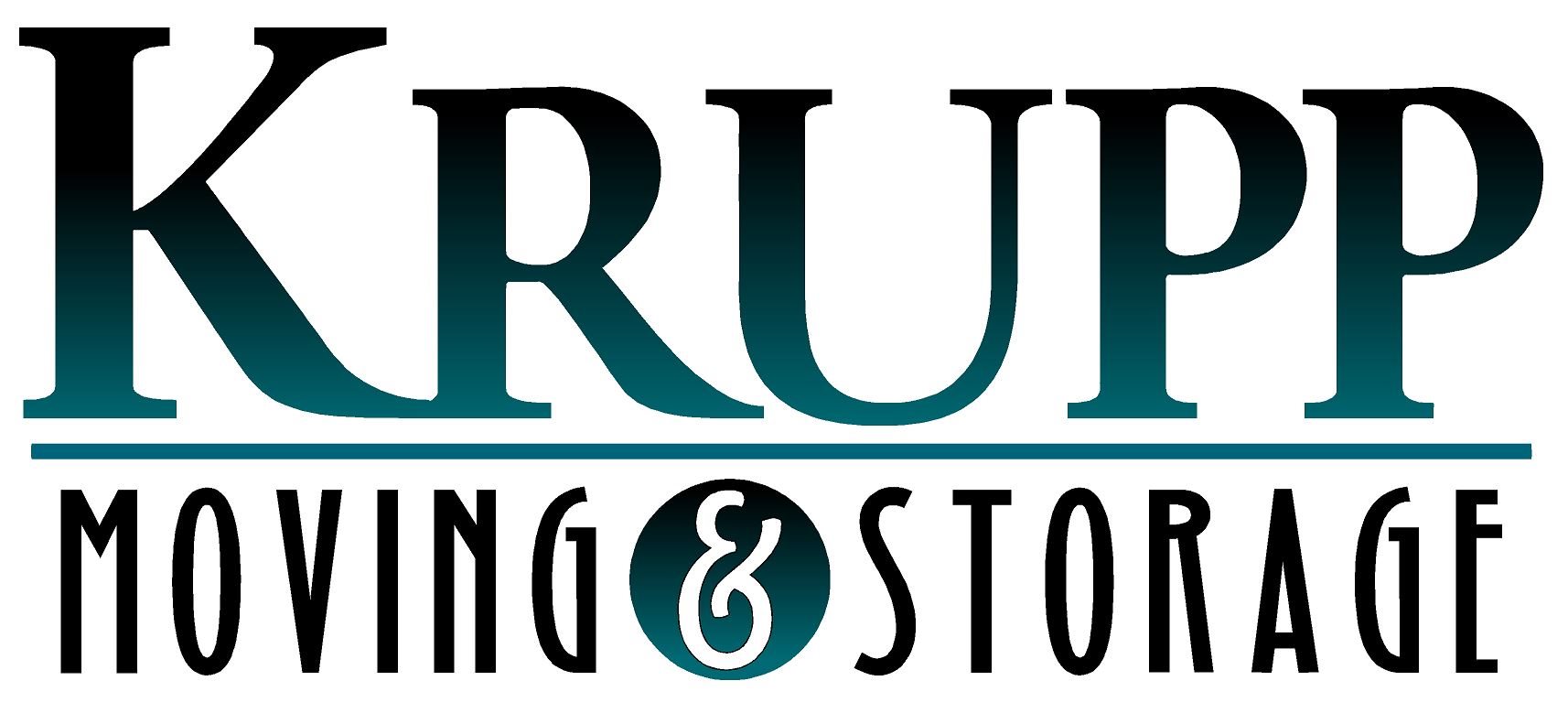 Krupp Moving Services